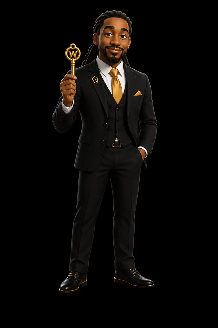 The W Host, concierge for The W House Co